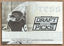 2013 Panini Prizm Perennial Draft Picks Baseball Cards 22