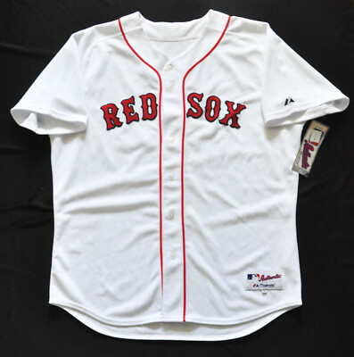 ウェア REDSOX DAMON 18 Johnny Damon #18 Boston Red Sox MLB Jersey