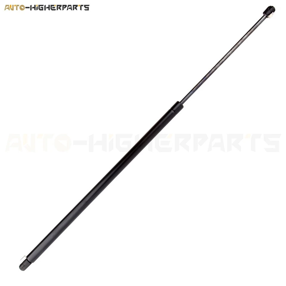 For 1984-1996 Chevy Corvette 2x Rear Hatch Window Lift Supports Shocks Struts Foto 2 de 4