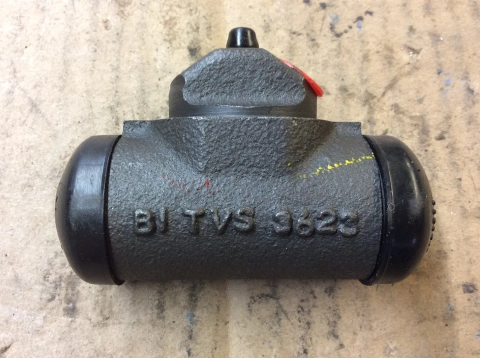 New Fade Free Drum Brake Wheel Cylinder Rear 57147 Foto 4 de 4