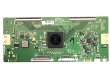 LG 55UH7700-UB T-Con Board 6871L-4430C 6870C-0645A