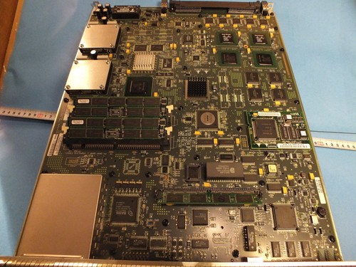 PROCESSEUR CISCO GPP-B ROUTE pour GSR 12000