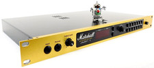 Marshall JMP-1 Tube MIDI Guitar Preamp 1993 +ottime condizioni + garanzia 1,5 anni.