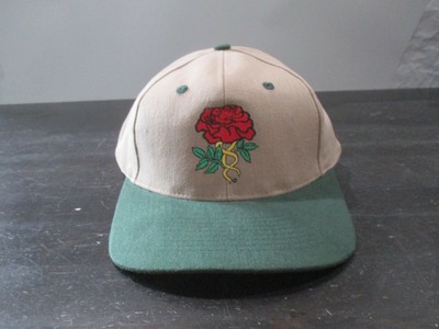 NEW VINTAGE Grateful Dead Hat Cap Brown 