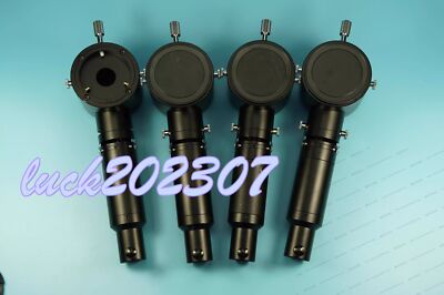 1PC used OLYMPUS microscope coaxial fall-light module EMZ-C1L #YY