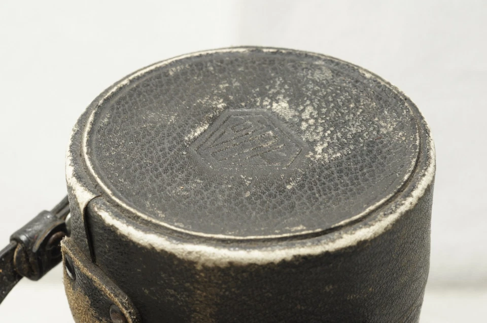Asahi Pentax Lens Case for old Takumar [P-6] - Image 3 of 4