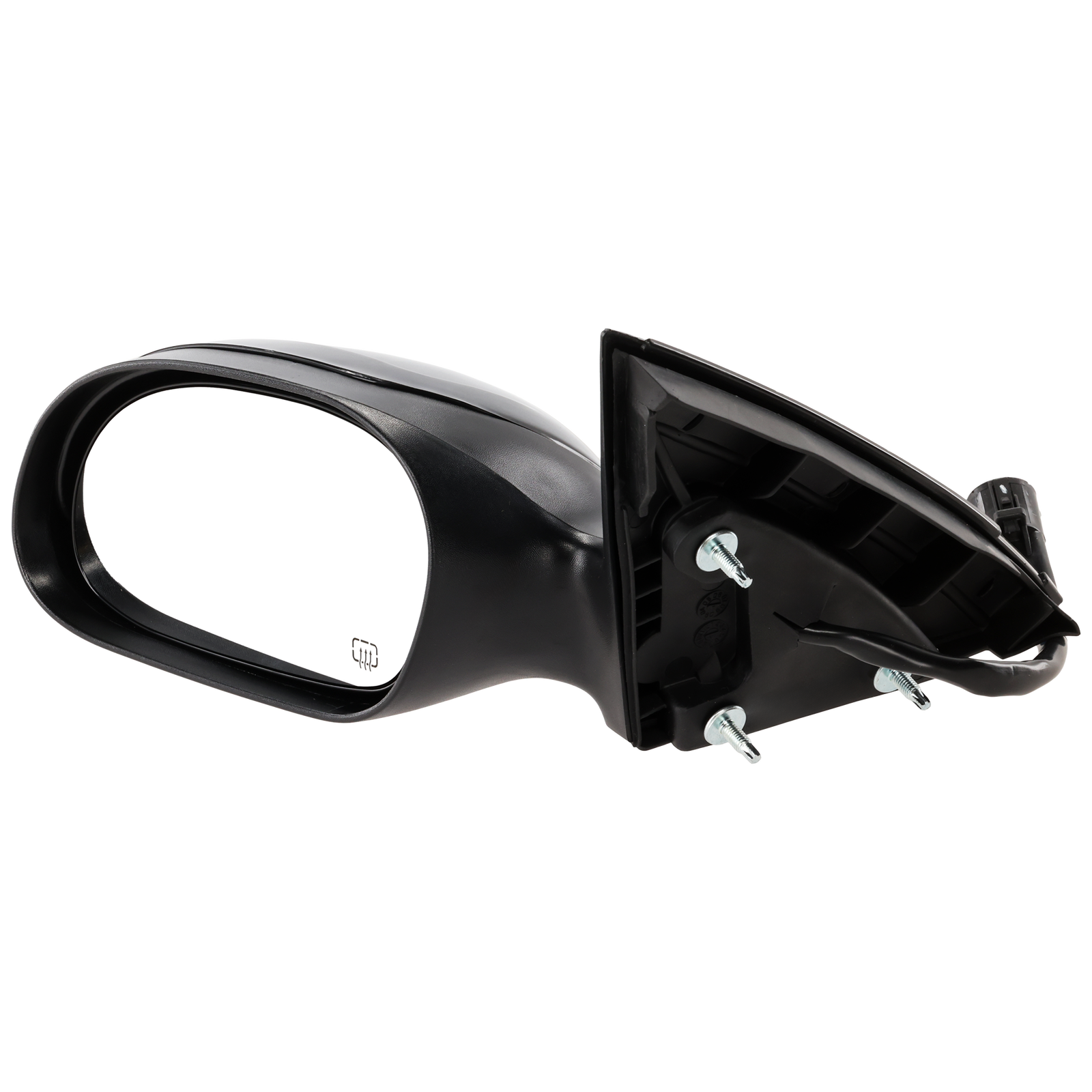 New Driver Side Mirror Compatible with 2002-2005 Mercury Sable