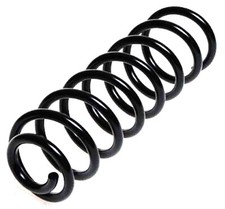 Mercedes A Class W168 A 140 160 190 210 170 Rear Coil Spring