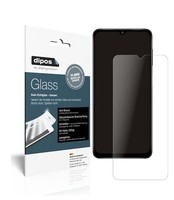 Schutzfolie FüR Samsung Galaxy A12 (SM-A127F) Folie Anti-Shock Matt