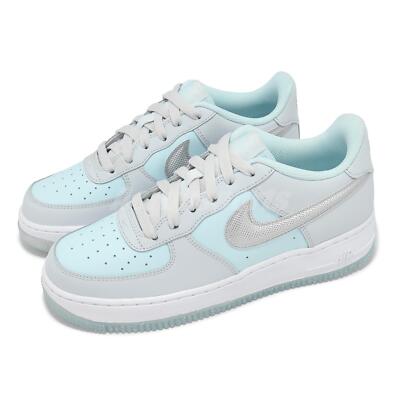 soraさま専用Nike Air Force 1 Low Color of Nike Big Kids' Air Force 1 Low Playground Paint Pack (GS