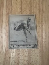 1940 Play Ball - Freddie Fitzsimmons #65