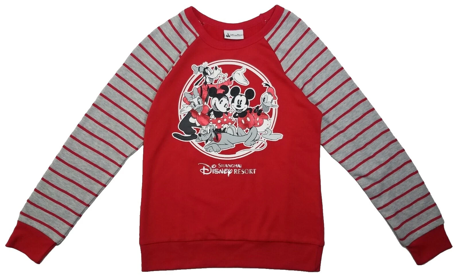 Suéteres para mujer Sólido Disney