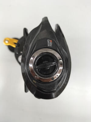Abu Garcia ROXANI POWERSHOOTER リール Amazon.com : AbuGarcia ROXANI Power Shooter - L (Roxani
