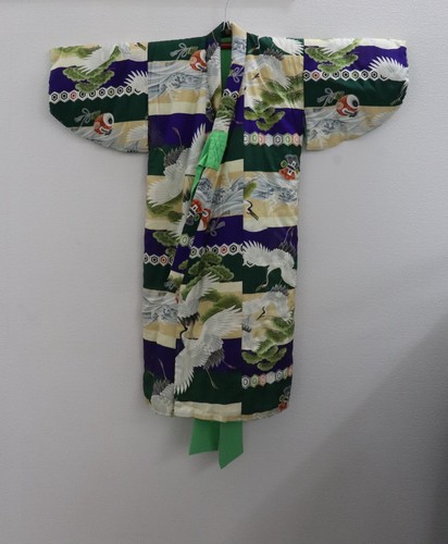 KIMONO Japan 753 Boy