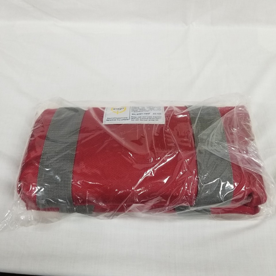 LION ENERGY MilSpec Faraday EMP Tote Bag MilSpec 461F RS105 eBay