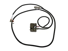 Nikon Precision BS90A WT Linear Scale Read Head Z-Axis NSR-S204B Working