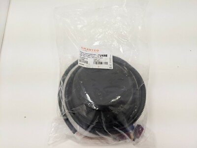 Smarteq AllDisc Combination Antenna GNSS WiFi 2.5m RG316 WP 