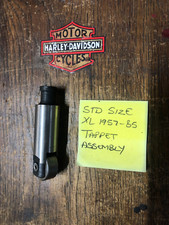 HARLEY-DAVIDSON 1 SIFTON RACING TAPPET STD SIZE 57-85 IRONHEAD XL USA B13