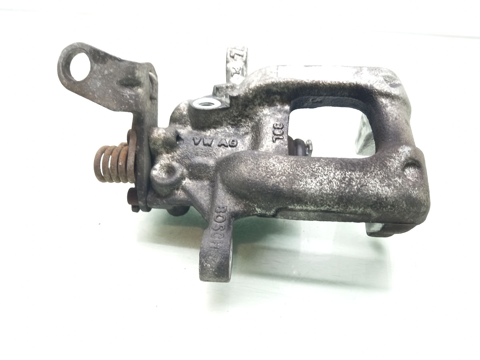 5K0615423 BREMSZANGE HINTEN LINKS / 2822159 FÜR VOLKSWAGEN GOLF VI  