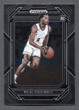2023 Panini Prizm Draft Picks #97 Bilal Coulibaly