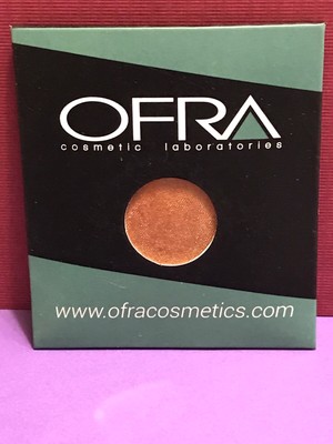 OFRA GOLD RUSH Eyeshadow Magnetic Refill High End Makeup 0.07oz NWB!