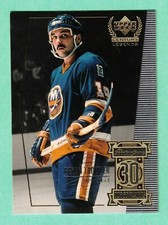 (4) NHL HOCKEY  1999-00 CENTURY LEGENDS  NM-MT/EX-MT   CARD (I4928)