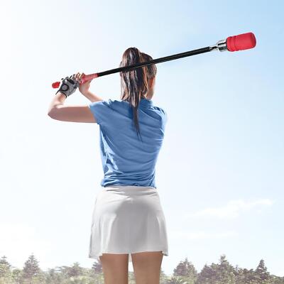 Sports Best Golf Tempo Trainer Golf Swing Trainer Portable Tempo