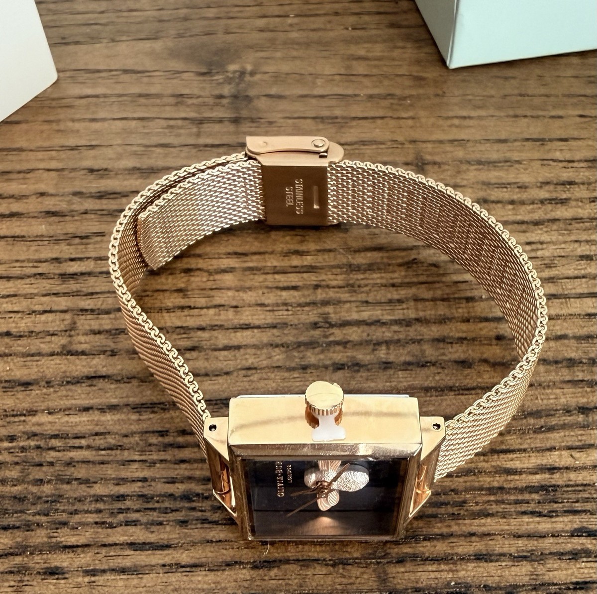 OLIVIA BURTON London 