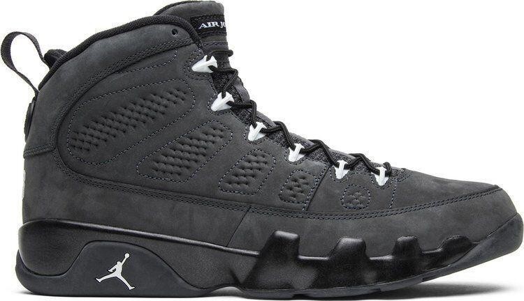 Jordan 9 Retro Anthracite for Sale | Authenticity Guaranteed | eBay