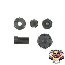 NEW Tamiya Hop-Up Options OP.1277 M-Chassis Reinforced Gear Set 54277