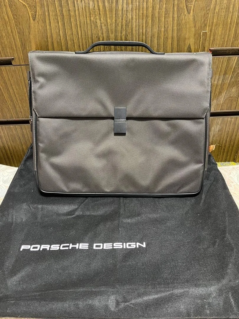 25+ Porsche Design Bags for Men for sale | Updated Oct 2026
