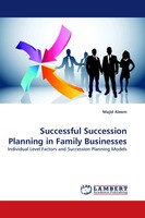 Majid Aleem | Successful Succession Planning In Family Businesses | Taschenbuch