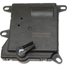 New Heater Blend Door Actuator Country Lincol...