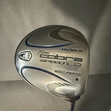 King Cobra Speed LD Offset 10.5* Driver