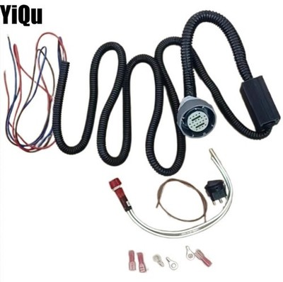 New 4L60E stand alone controller manual shift conversion #wd