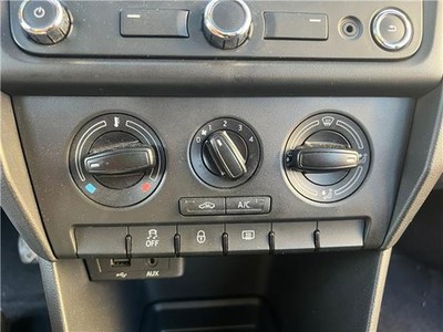 KLIMAKONTROLLE / 35122 FÜR SKODA RAPID SPACEBACK NH1 1.6 TDI