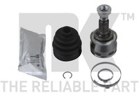 NK Gelenksatz, Antriebswelle 514005 FüR Mini