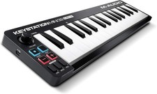 M-AUDIO Keystation Mini 32 MK3 - Ultra-Portab...