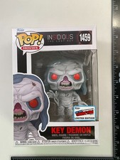 2023 Funko New York Comic Con Exclusives Figures Gallery, Checklist and Shared List 64