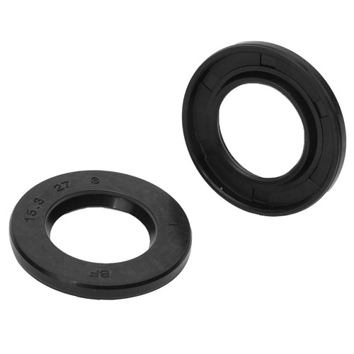 Oil Seal Accessory 2g Assembling Black Components New Oil Seal Practical - Picture 8 of 15