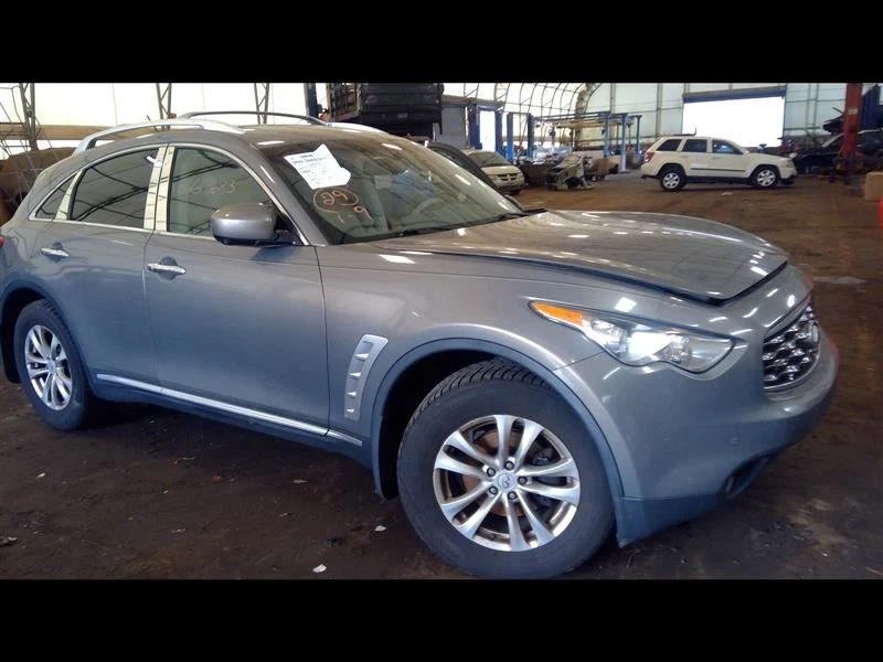 Eje de pasajero eje trasero tracción trasera compatible con 09-13 Infiniti FX SERIE 3729362 Foto 3 de 4