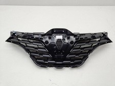 Calandre Renault Kadjar