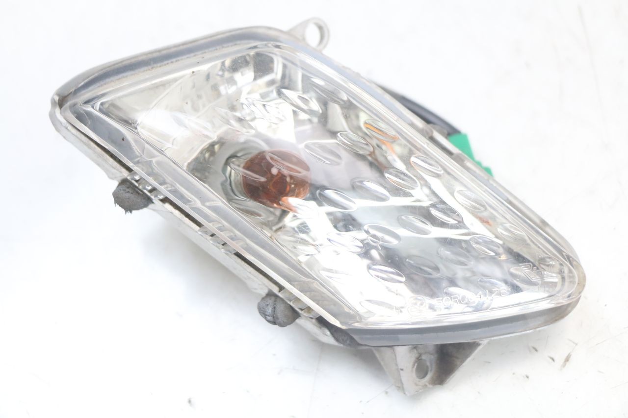 RIGHT FRONT TURN SIGNAL - YAMAHA X-MAX XMAX 250 (2006 - 2009)