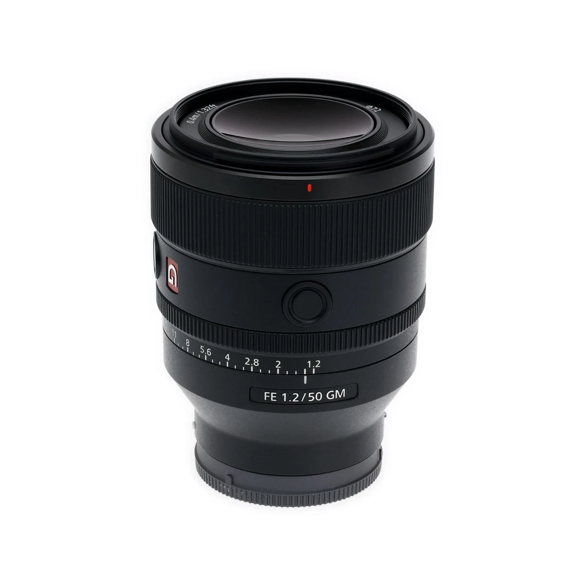 Sony E-mount f/1.2 Camera Lenses 50mm Focal for sale | eBay