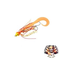 NEW Abu Garcia SSKKDSPKDS10-SHOR Tailaba Tick Ball Spare Small Ball Set  0.3 oz