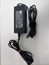 For Toshiba Qosmio G15-AV501 G25-AV513 15V 8A 120W Charger AC Adapter Power