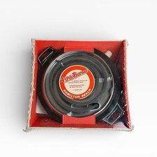 Hamilton Beach Fifth Burner Portable Stove Electric Grill #812 Vintage NOS