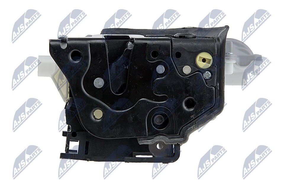 Original NTY Door Lock EZC-AU-022 For Audi Porsche - Image 7