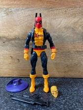 Marvel Legends Sauron X-Men Deadpool Complete No BAF Piece Used