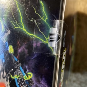 NEW IN BOX LEGO 6909 Sonic Stinger With Mask Insectoids 1998 Space Set Retired